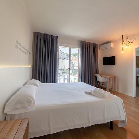 Dynamic Hotels Caldetes Barcelona Caldes D'Estrach Luaran gambar