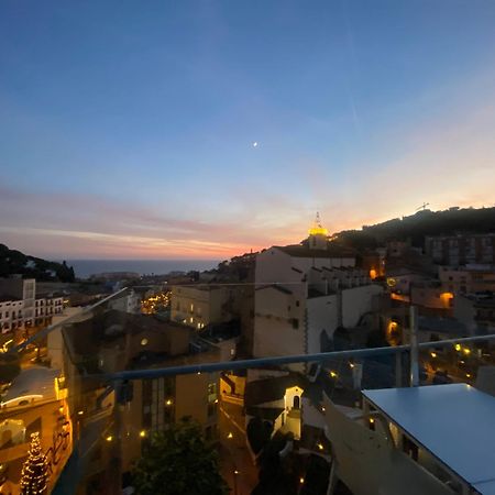 Dynamic Hotels Caldetes Barcelona Caldes D'Estrach Luaran gambar