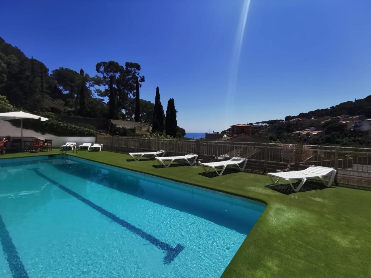Dynamic Hotels Caldetes Barcelona Caldes D'Estrach Luaran gambar