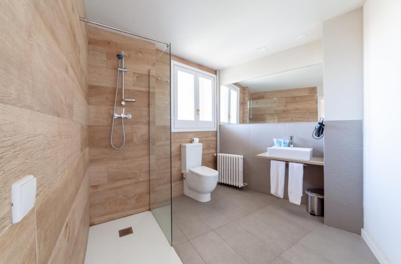 Dynamic Hotels Caldetes Barcelona Caldes D'Estrach Luaran gambar