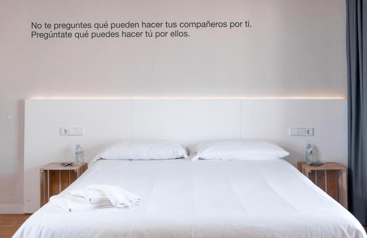 Dynamic Hotels Caldetes Barcelona Caldes D'Estrach Luaran gambar
