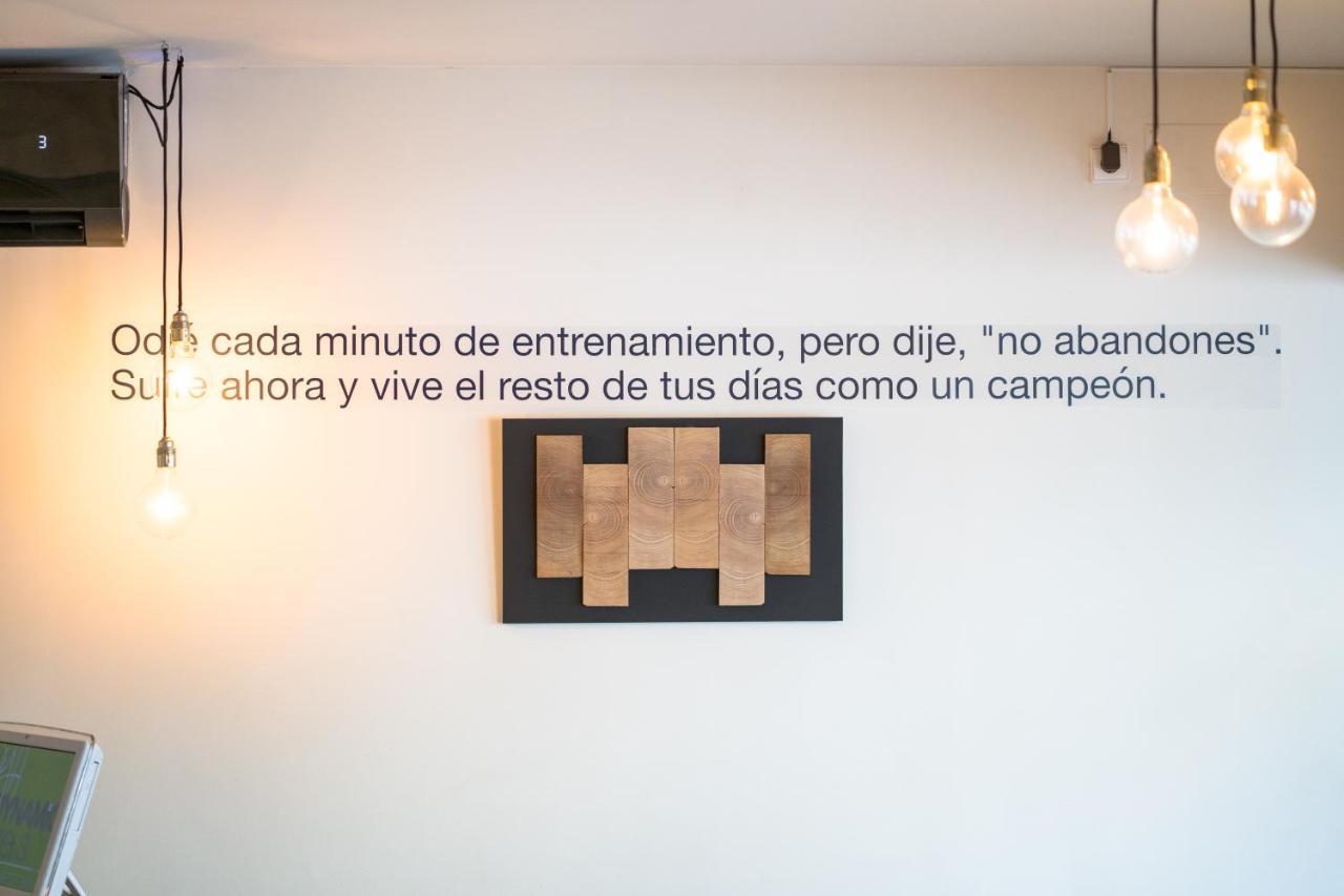 Dynamic Hotels Caldetes Barcelona Caldes D'Estrach Luaran gambar