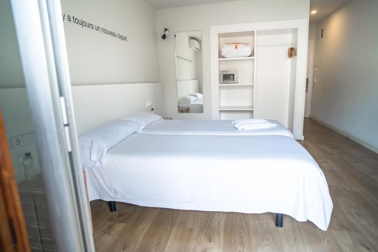 Dynamic Hotels Caldetes Barcelona Caldes D'Estrach Luaran gambar