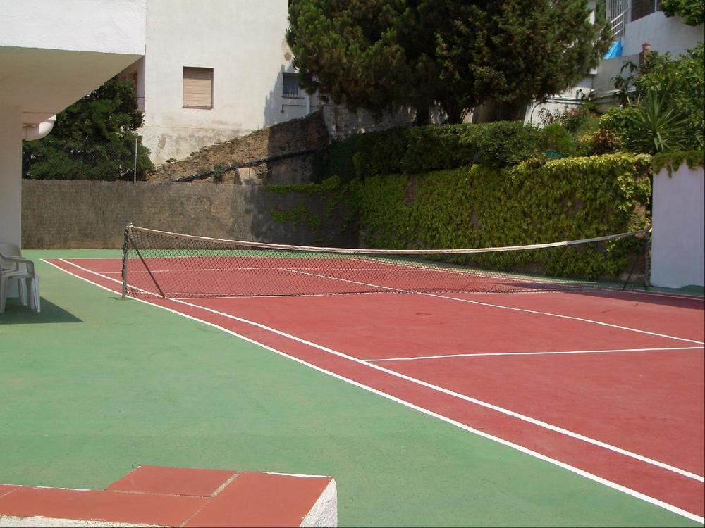Dynamic Hotels Caldetes Barcelona Caldes D'Estrach Luaran gambar
