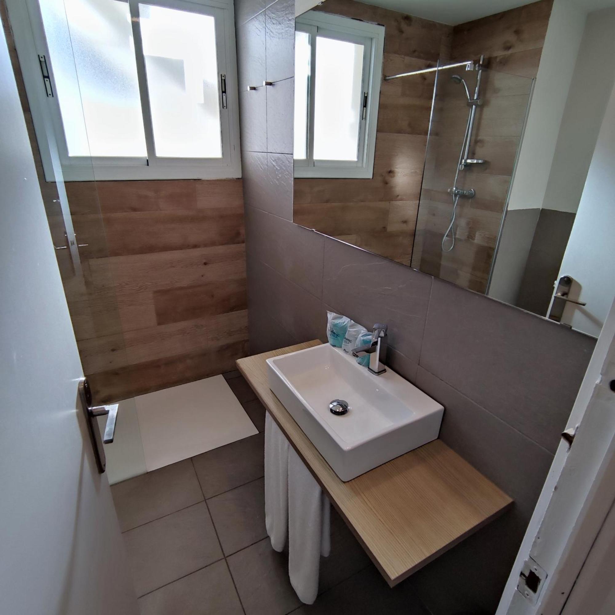 Dynamic Hotels Caldetes Barcelona Caldes D'Estrach Luaran gambar