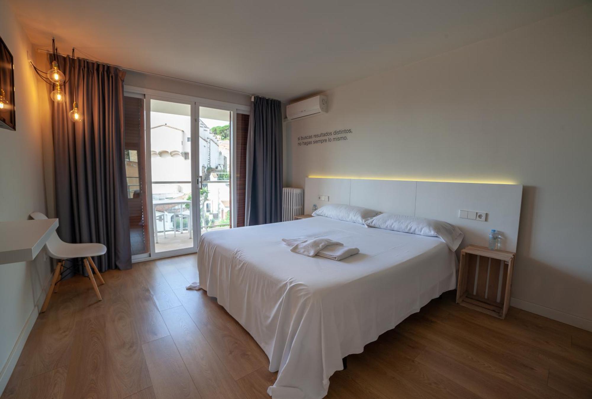 Dynamic Hotels Caldetes Barcelona Caldes D'Estrach Bilik gambar