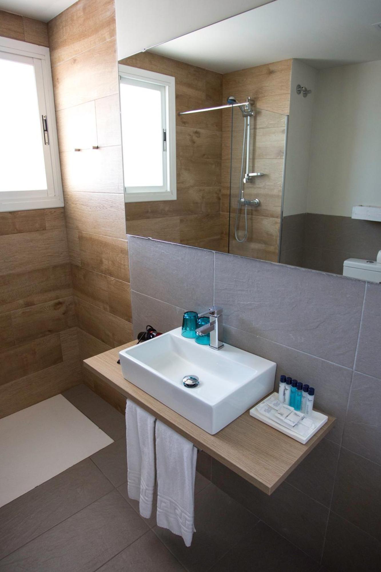 Dynamic Hotels Caldetes Barcelona Caldes D'Estrach Bilik gambar
