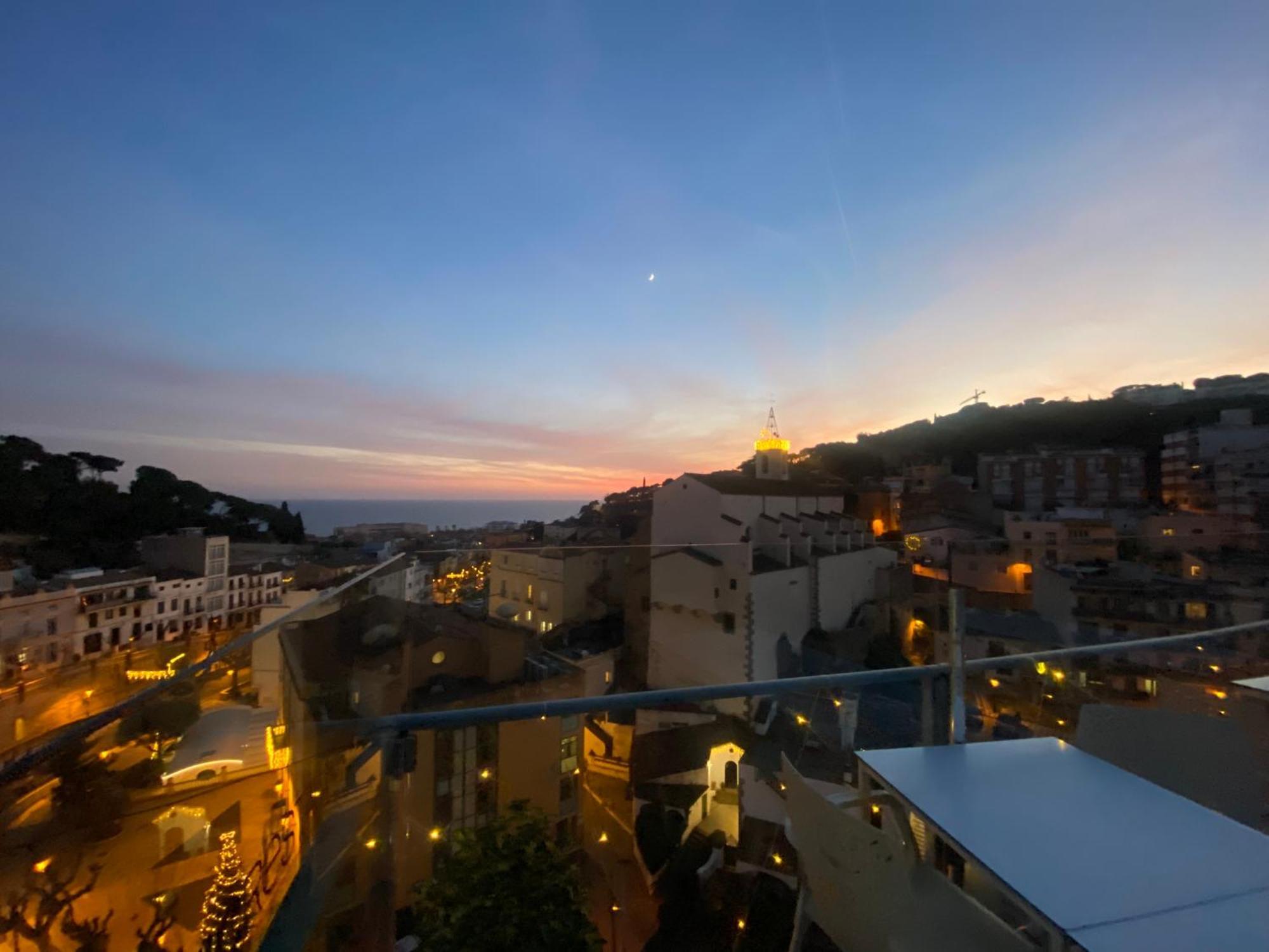 Dynamic Hotels Caldetes Barcelona Caldes D'Estrach Luaran gambar
