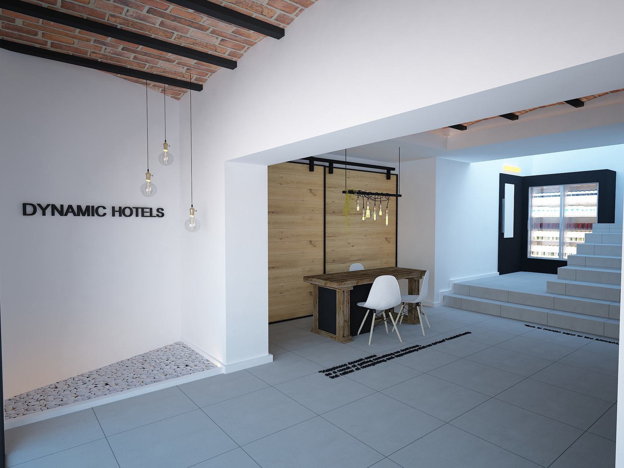 Dynamic Hotels Caldetes Barcelona Caldes D'Estrach Luaran gambar