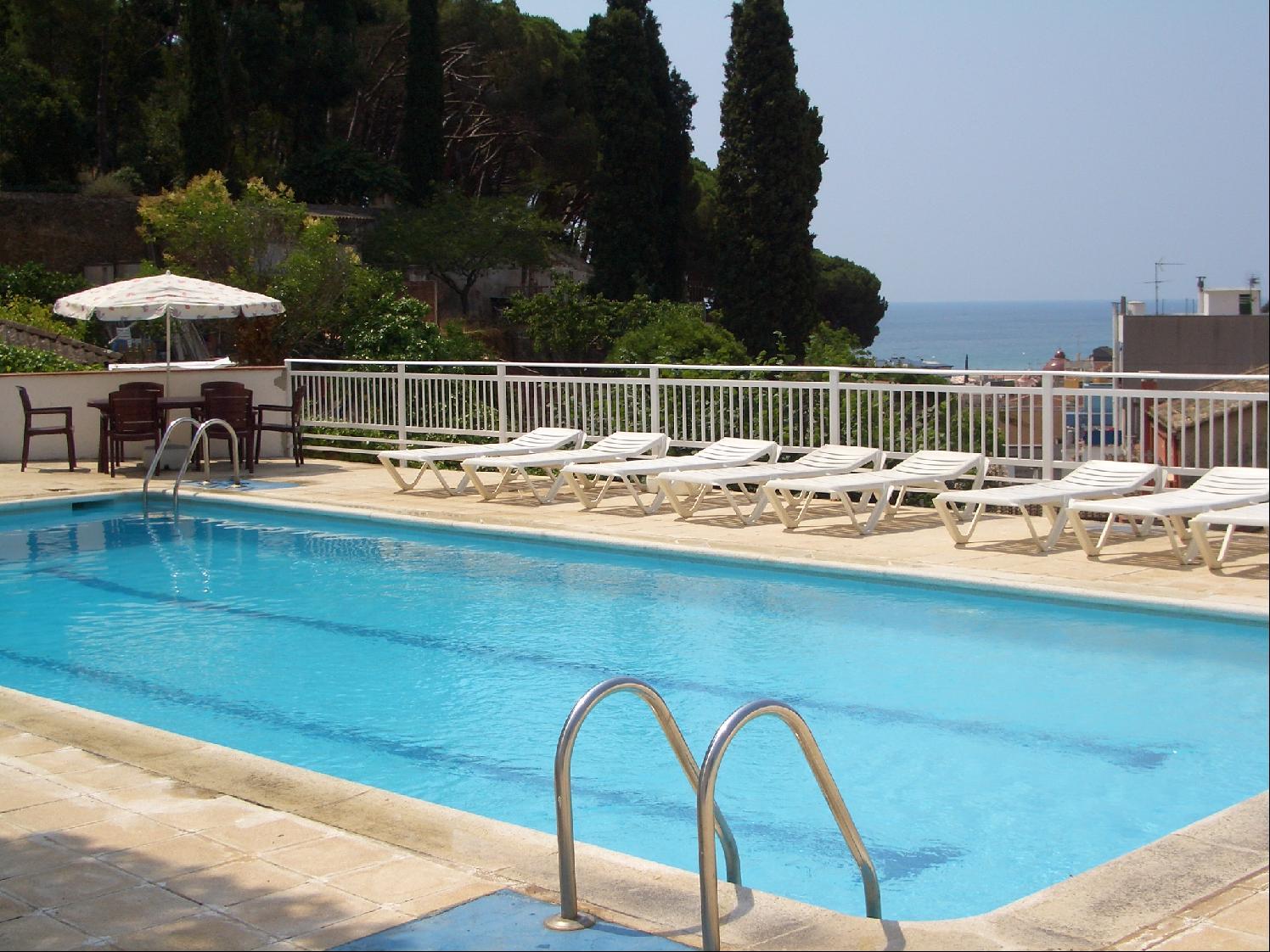 Dynamic Hotels Caldetes Barcelona Caldes D'Estrach Luaran gambar