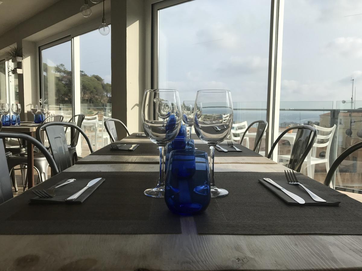 Dynamic Hotels Caldetes Barcelona Caldes D'Estrach Luaran gambar