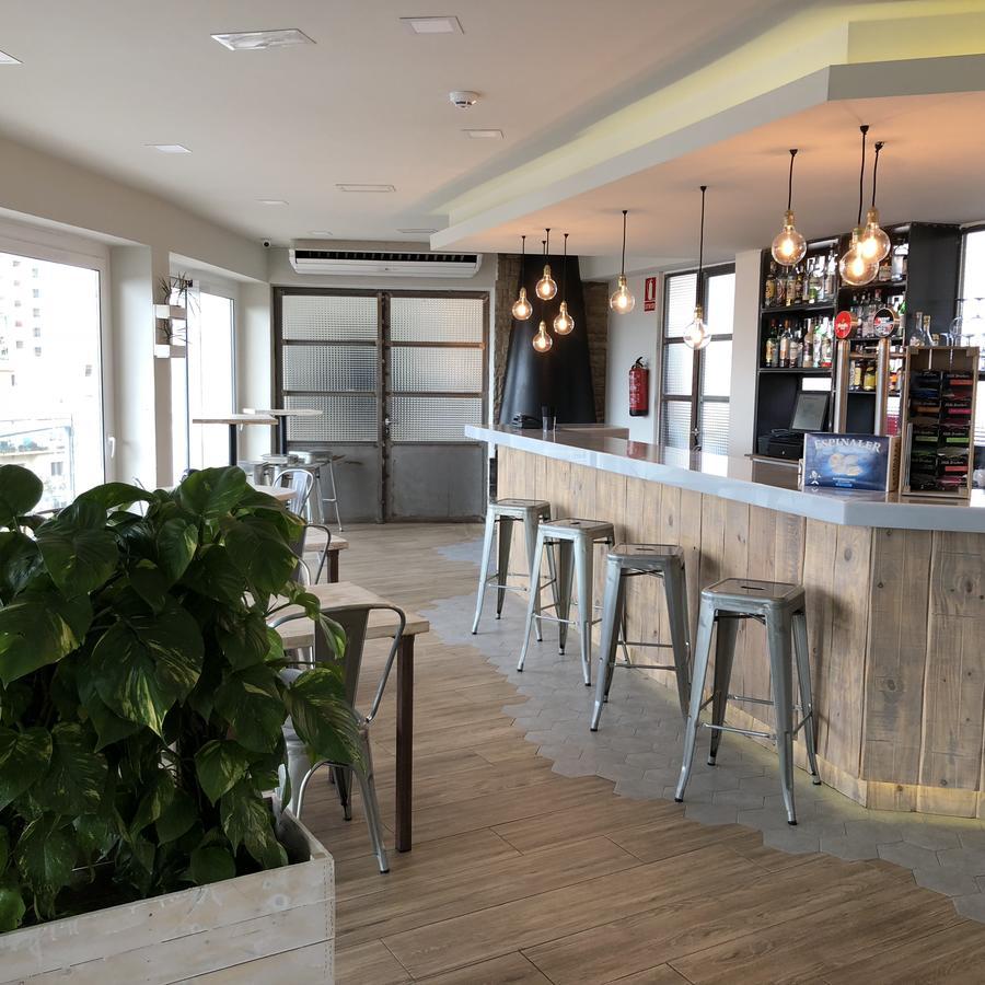 Dynamic Hotels Caldetes Barcelona Caldes D'Estrach Luaran gambar
