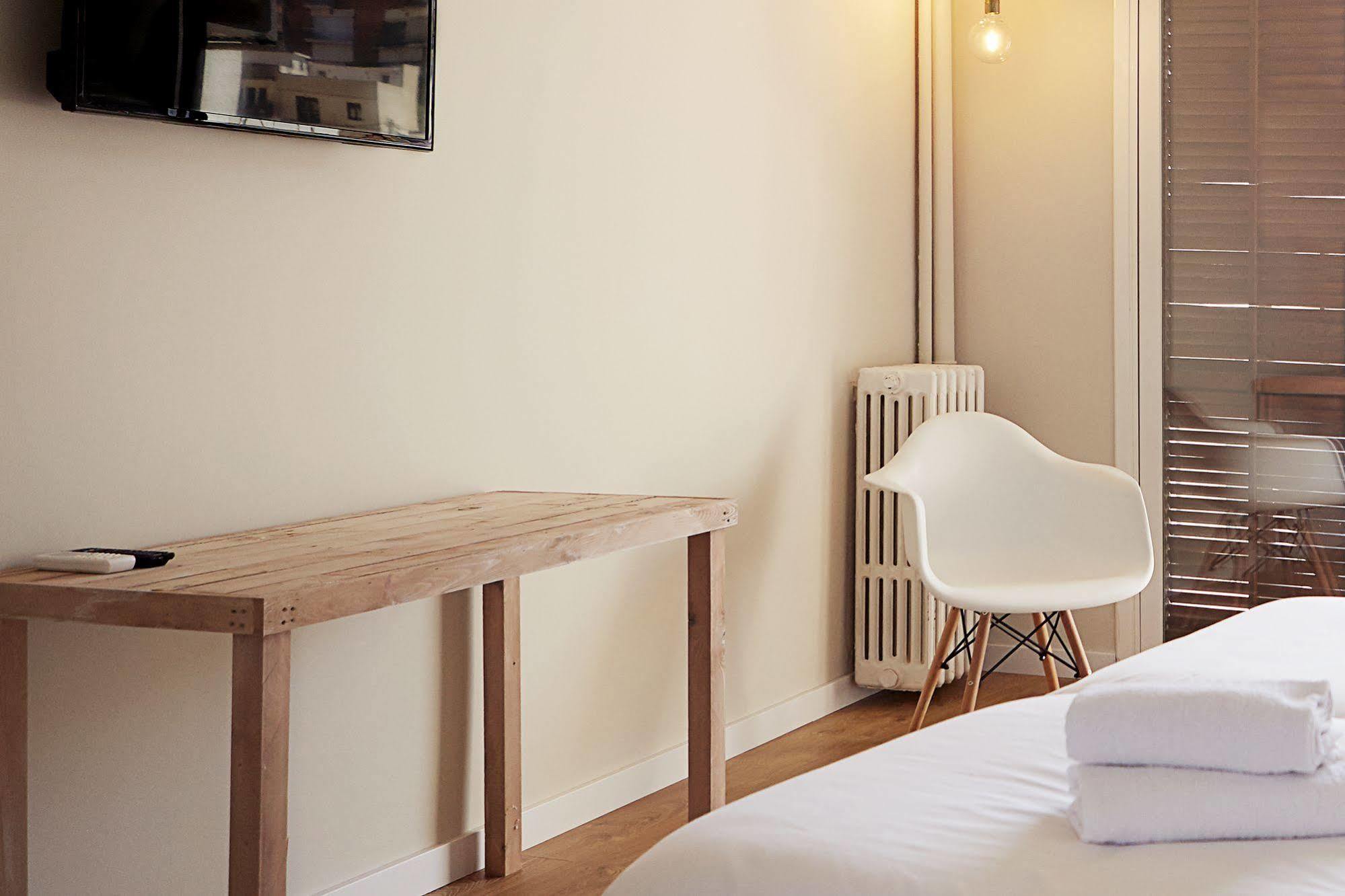 Dynamic Hotels Caldetes Barcelona Caldes D'Estrach Luaran gambar