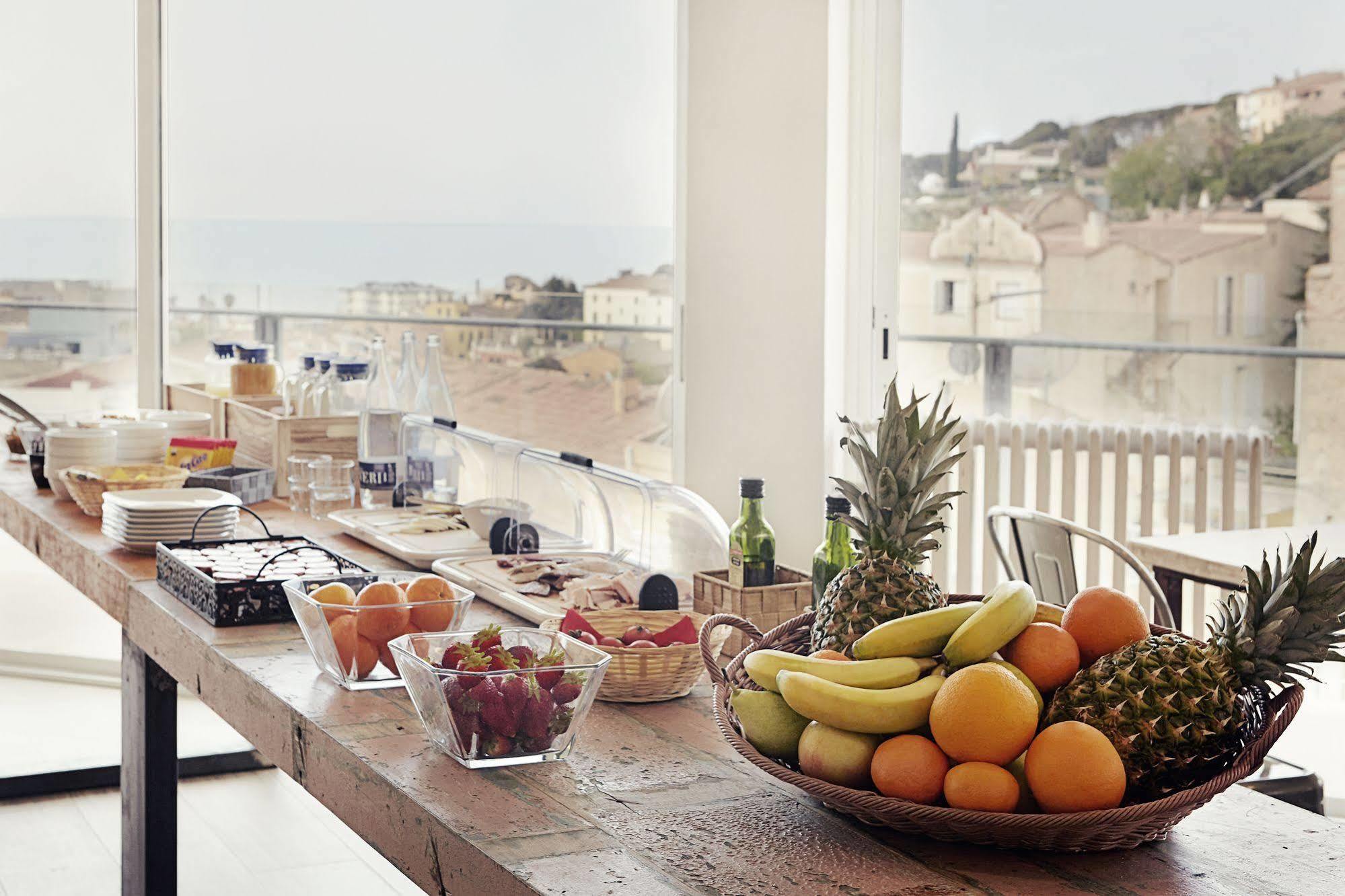 Dynamic Hotels Caldetes Barcelona Caldes D'Estrach Luaran gambar