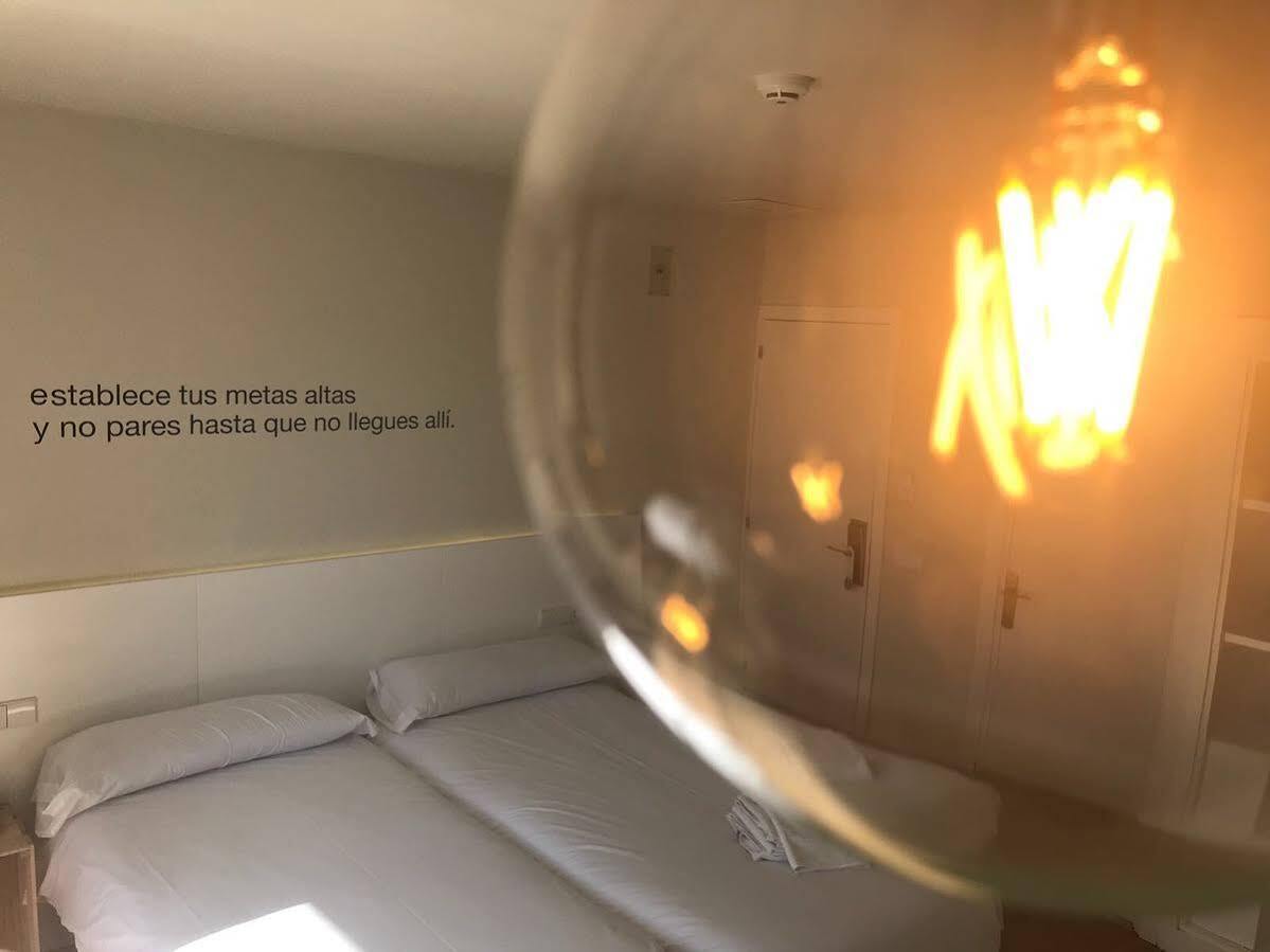Dynamic Hotels Caldetes Barcelona Caldes D'Estrach Luaran gambar